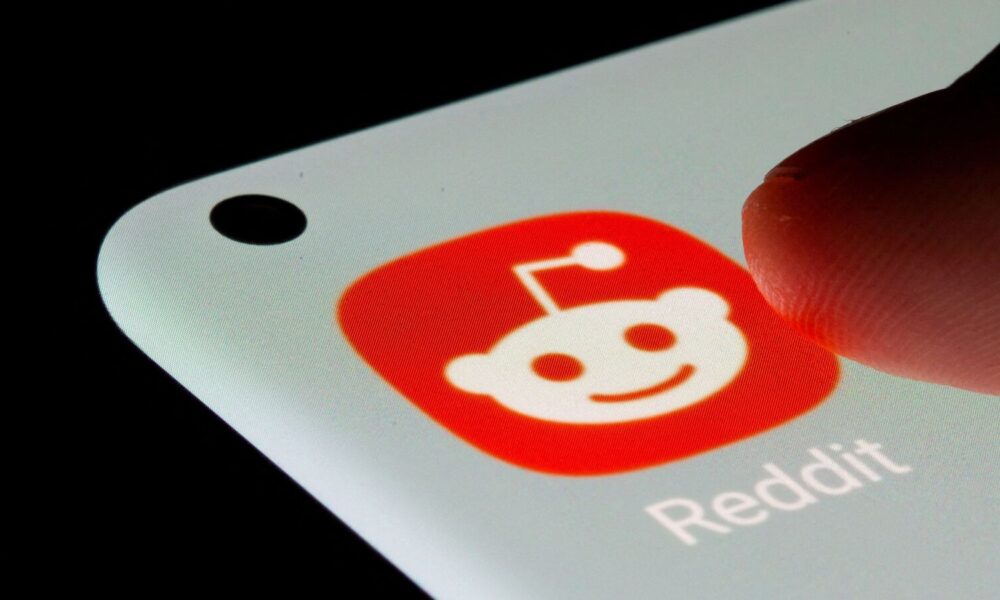 Reddit down: Users across US and India witness major outage, unable to access feed and threads | Mint