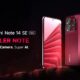 Redmi Note 14 SE 5G launched in India with 5110mAh battery, priced under  ₹15,000: Specifications, features and more | Mint