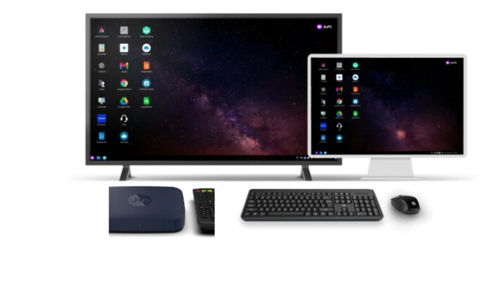 Reliance Jio launches JioPC to turn any TV into a cloud-based desktop: Price, specs and more | Mint