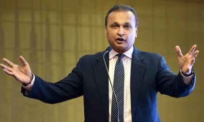 SBI classifies Reliance Communications loan as ‘fraud’, reports Anil Ambani to RBI