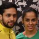 Saina Nehwal, Parupalli Kashyap announce separation