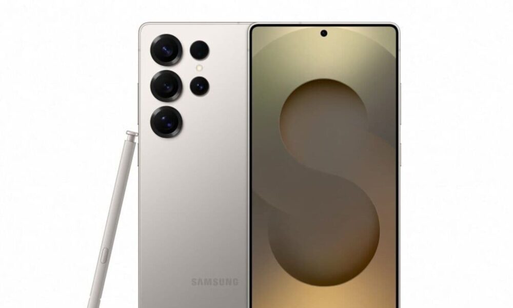 Samsung Galaxy S26 Ultra could get thinner bezels, bigger screen without growing in size | Mint