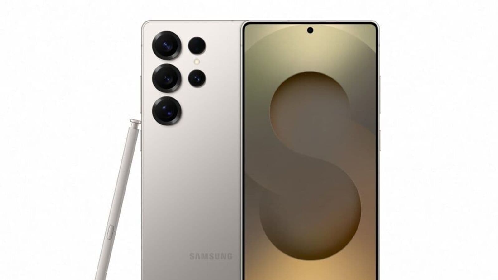 Samsung Galaxy S26 Ultra could get thinner bezels, bigger screen without growing in size | Mint