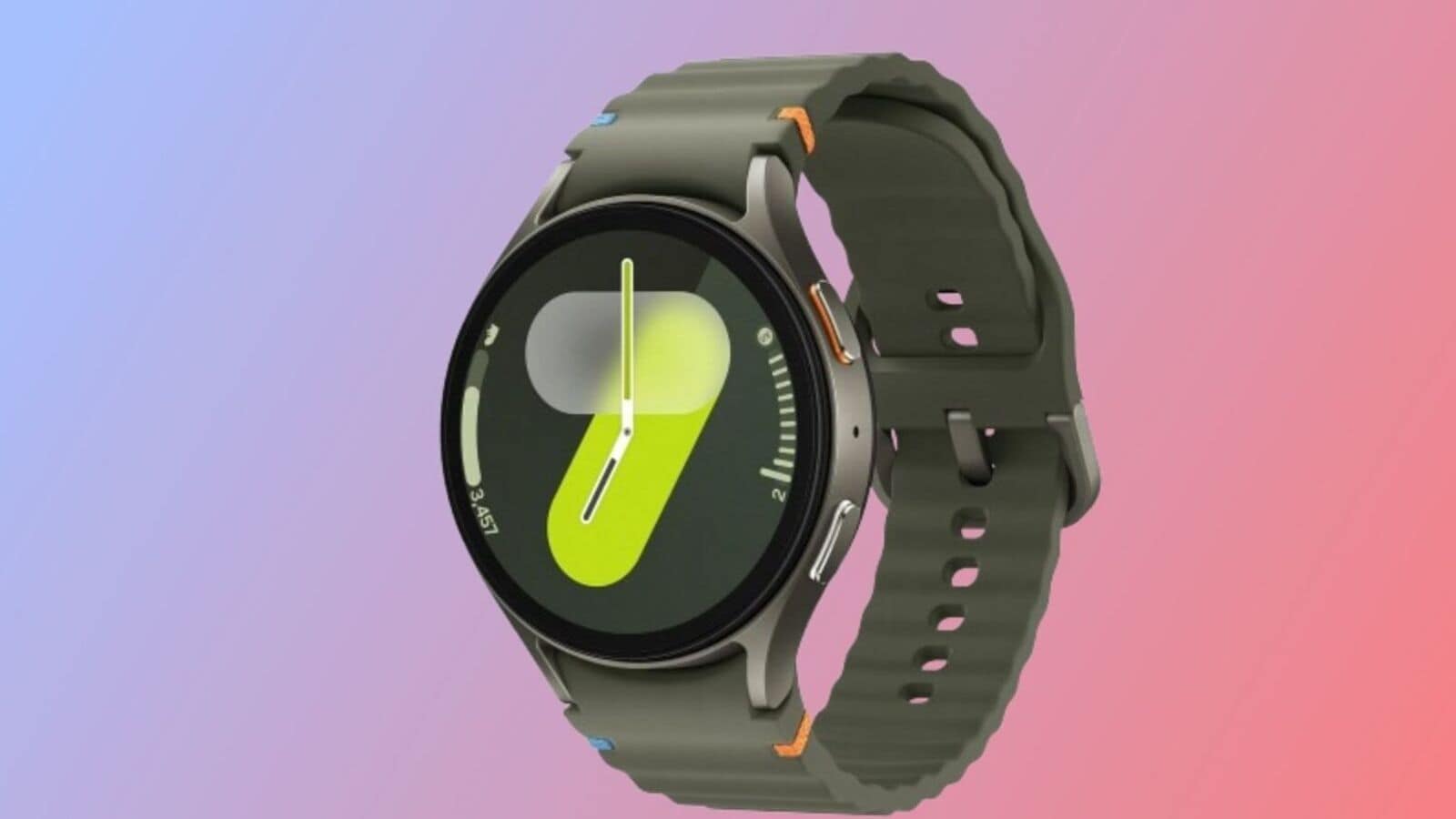 Samsung Galaxy Watch 8 faces leak ahead of July 9 Unpacked Event: What all to expect | Mint