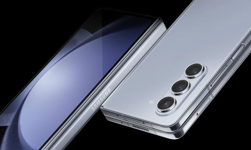 Samsung Galaxy Z Fold 7 leaked in hands-on images ahead of Unpacked Event 2025: What to expect | Mint