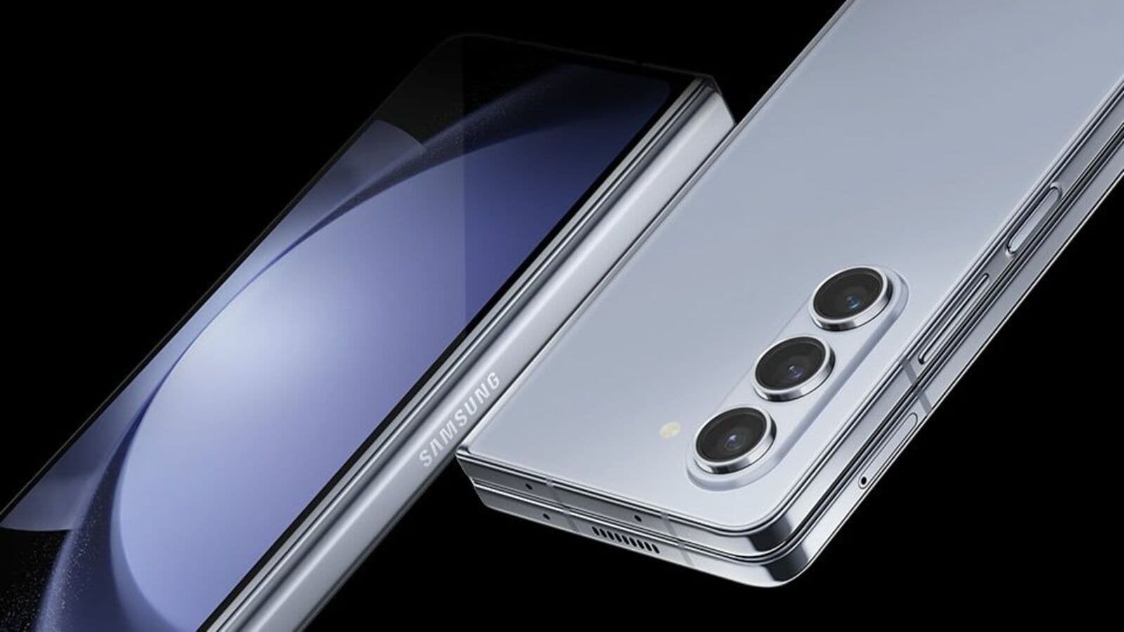 Samsung Galaxy Z Fold 7 leaked in hands-on images ahead of Unpacked Event 2025: What to expect | Mint