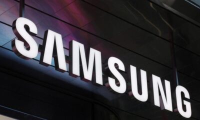 Samsung Q2 profit drops 55% on weak AI chip sales, China curbs