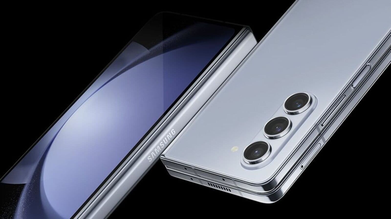 Samsung may reintroduce S-Pen support in foldables after Z Fold 7 snub: Report | Mint