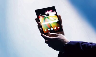 Samsung’s first Tri-Fold phone may launch this October under Galaxy Z branding, suggests report | Mint