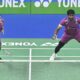 Satwik-Chirag sail into second round of Macau Open
