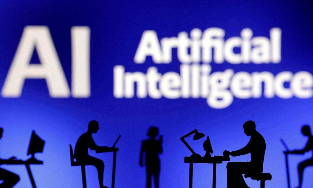 Scale AI’s bigger rival Surge AI seeks up to $1 billion capital raise, sources say
