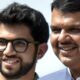 Secret meeting between Fadnavis, Aaditya Thackeray? Sena UBT's Sanjay Raut breaks silence – 'What's the problem if…?' | Mint