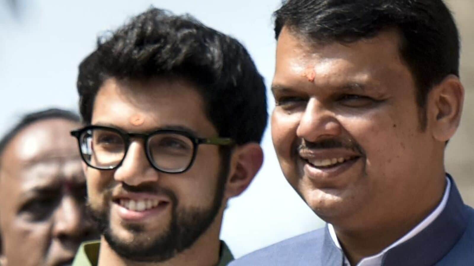 Secret meeting between Fadnavis, Aaditya Thackeray? Sena UBT's Sanjay Raut breaks silence – 'What's the problem if…?' | Mint