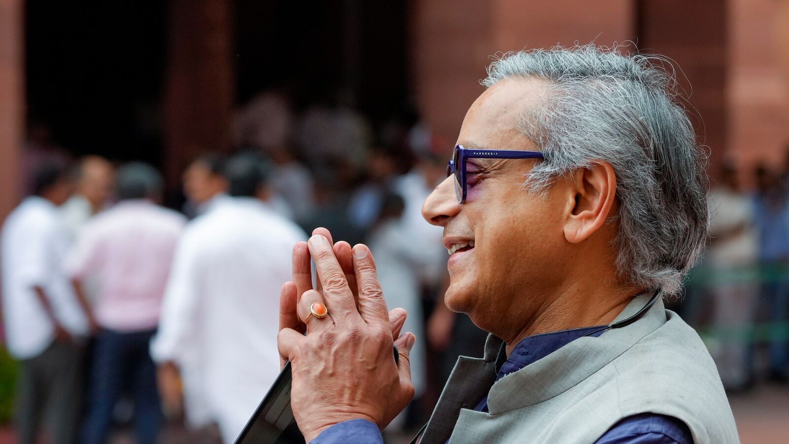Shashi Tharoor snubs Congress? Opts out of Lok Sabha debate on Operation Sindoor – 'stance at variance with the party' | Mint
