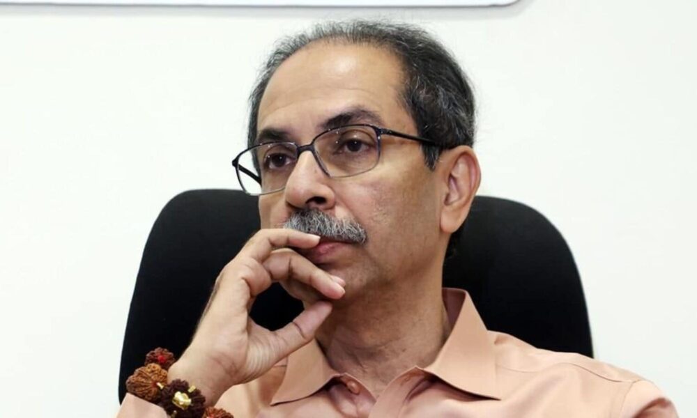 Shiv Sena symbol row: Supreme Court to hear Uddhav Thackeray faction's plea on July 14 | Mint