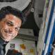 Shubhanshu Shukla turns farmer in space; grows methi, moong seeds