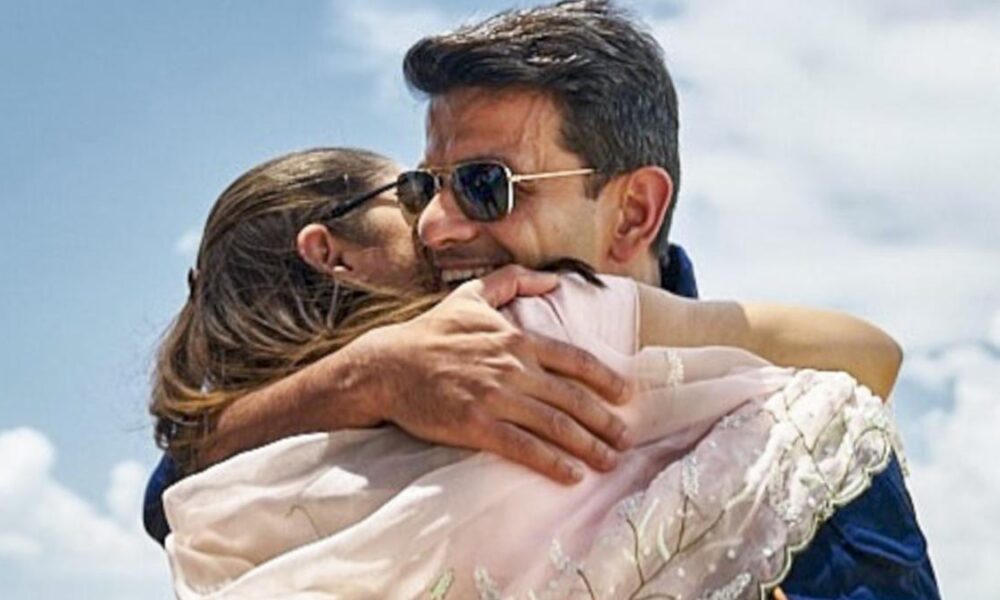 Shubhanshu Shukla undergoing rehabilitation to mitigate any adverse effect of microgravity: ISRO