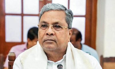 Siddaramaiah rejects BJP's Rahul Gandhi ‘humiliated’ Karnataka CM claim: 'My primary work in Delhi was...' | Mint