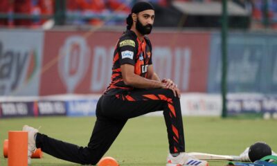 Simarjeet, Digvesh most expensive buys at Delhi Premier League auction