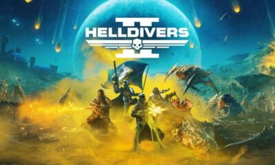 Sony’s Helldivers 2 marches onto Xbox Series X|S on 26 August as cross-play war for Super Earth expands | Mint