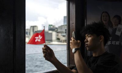 Stablecoins inspire hope, and hype, in Hong Kong