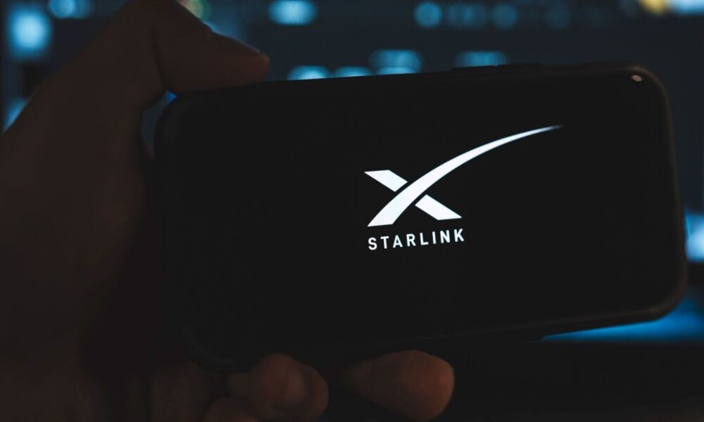 Starlink down in US? Thousands of users report outages on Elon Musk’s satellite internet service | Mint