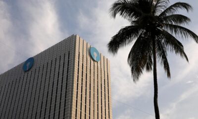 State Bank of India to plan $2.9 billion share sale as soon as next week, says news report