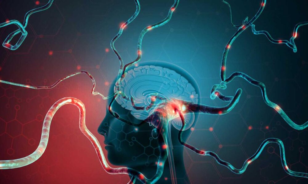 Stimulating brain with weak electric currents may help improve learning maths, study suggests