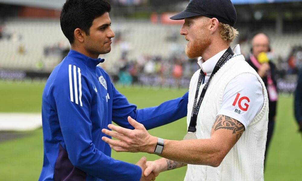 Stokes and Gill call for scheduling consistency
