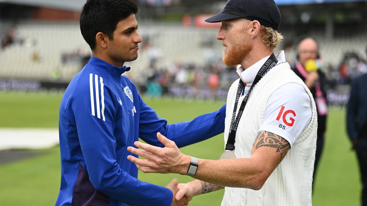 Stokes and Gill call for scheduling consistency