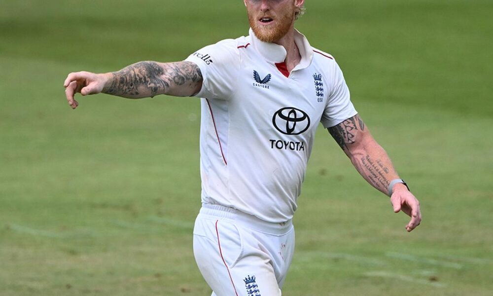 Stokes brings the best out of the players, says Moeen Ali