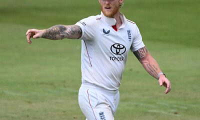 Stokes brings the best out of the players, says Moeen Ali