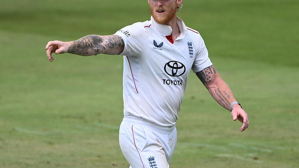 Stokes brings the best out of the players, says Moeen Ali