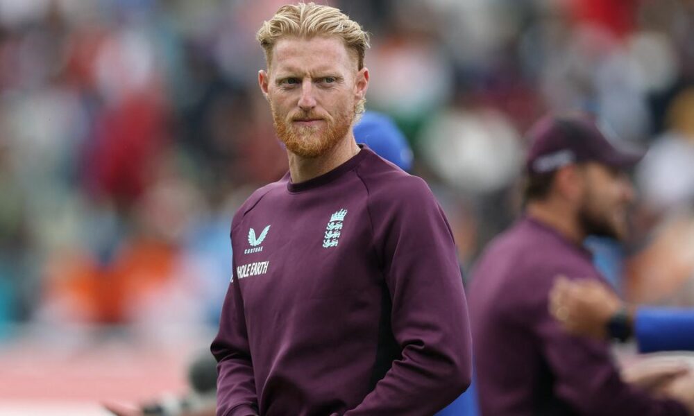 Stokes rues missed chances after crushing loss