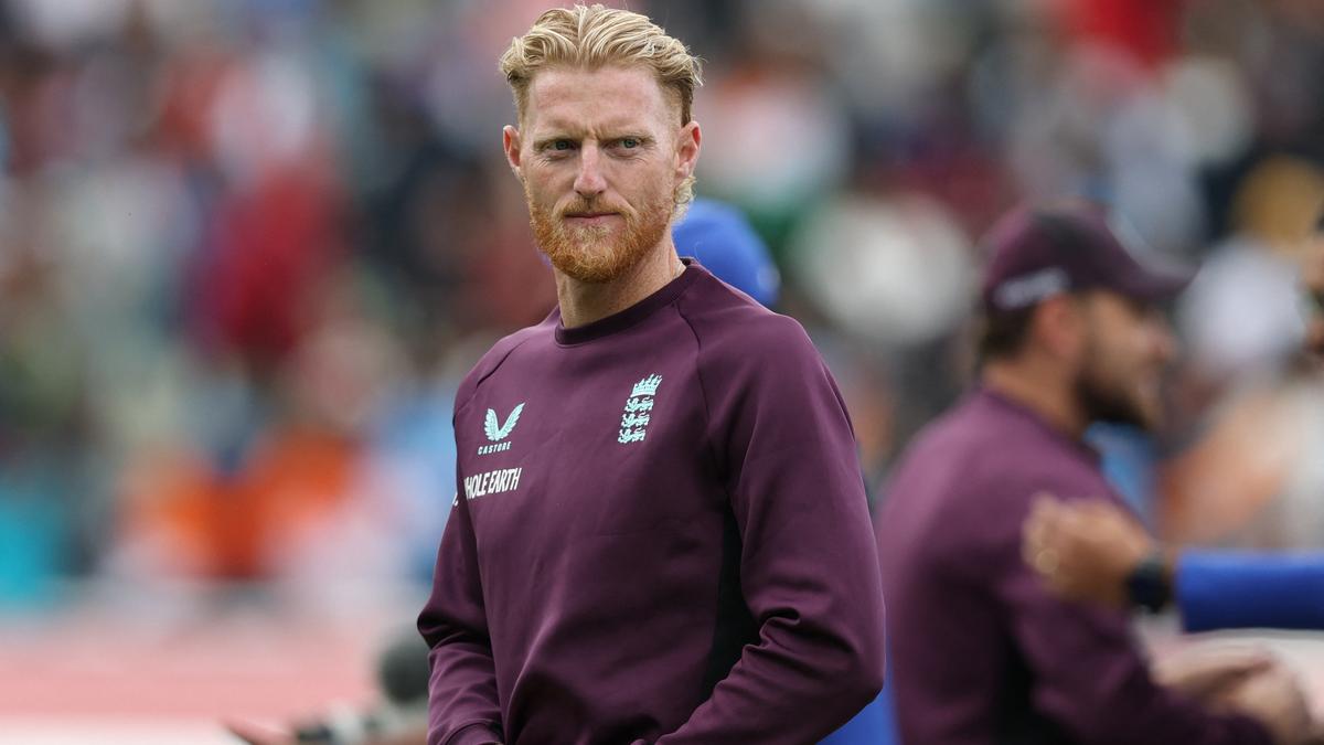 Stokes rues missed chances after crushing loss