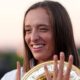 Swiatek chuffed with ‘unexpected’ breakthrough at Wimbledon