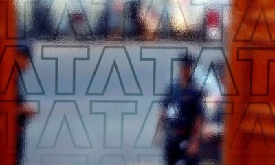 TCS shares decline nearly 2% on layoff announcement