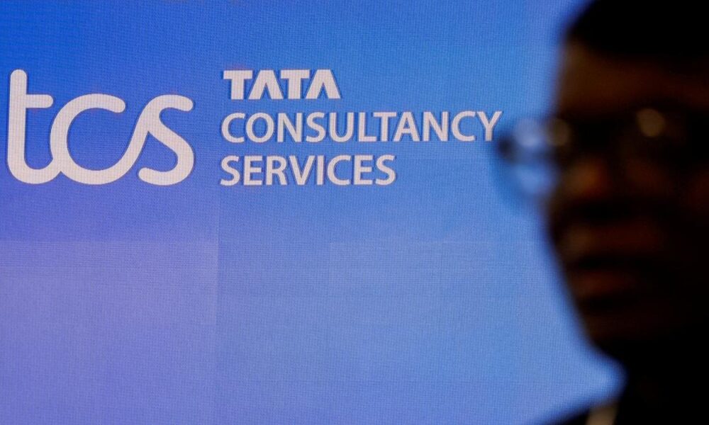 TCS to cut workforce by 2%, affecting more than 12,000 jobs