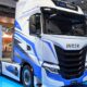 Tata Motors to acquire Italian CV major Iveco for ₹38,000 crore