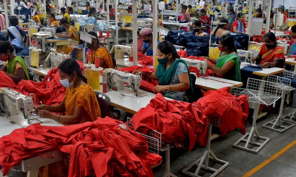 Textile industry seeks uniform GST rate