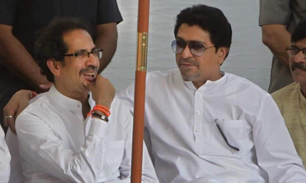Thackeray brothers Uddhav and Raj unite for Marathi pride for first time in 20 years. Will Sharad Pawar join? | Mint