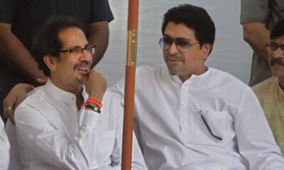 Thackeray brothers Uddhav and Raj unite for Marathi pride for first time in 20 years. Will Sharad Pawar join? | Mint