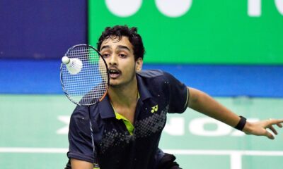 Tharun, Lakshya Sen enter quarterfinals of Macau Open