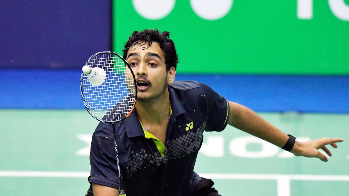 Tharun, Lakshya Sen enter quarterfinals of Macau Open