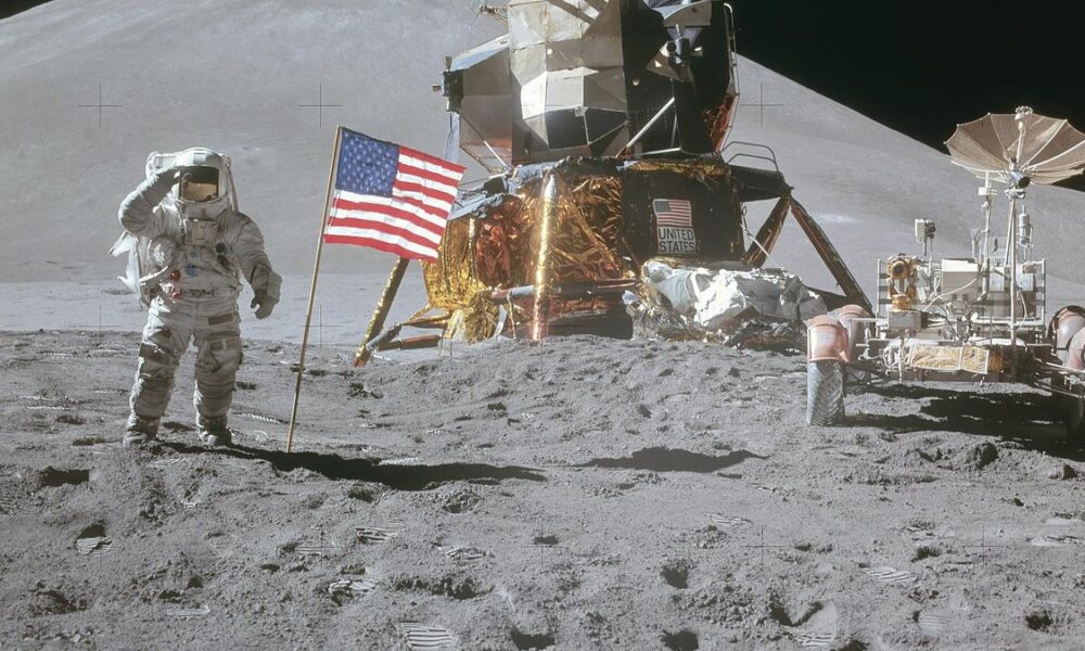 The Science Quiz: Rovers on the moon and Mars