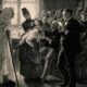The beginning of the modern era of immunisation