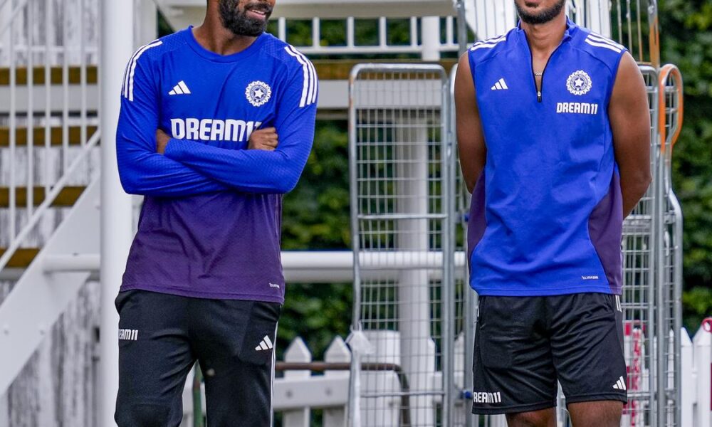 There will be a leaning towards playing Bumrah, says ten Doeschate