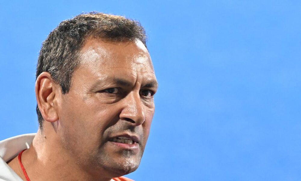 Time and management, soft PCs: Harendra identifies areas of concern for women’s team