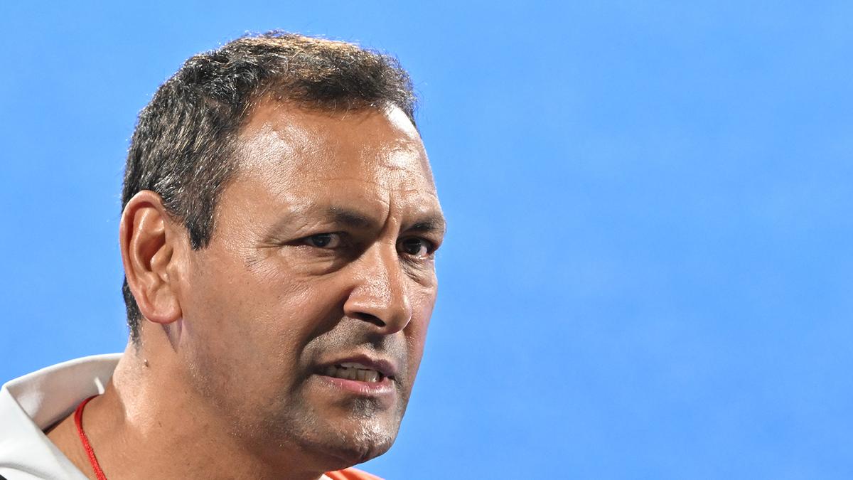 Time and management, soft PCs: Harendra identifies areas of concern for women’s team