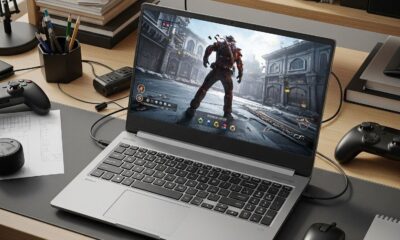 Top 10 high performance gaming laptops deals on Amazon; up to 32% off | Mint